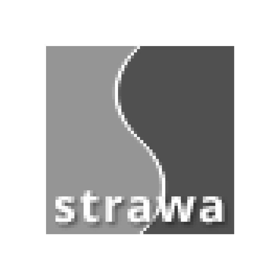 Strawa